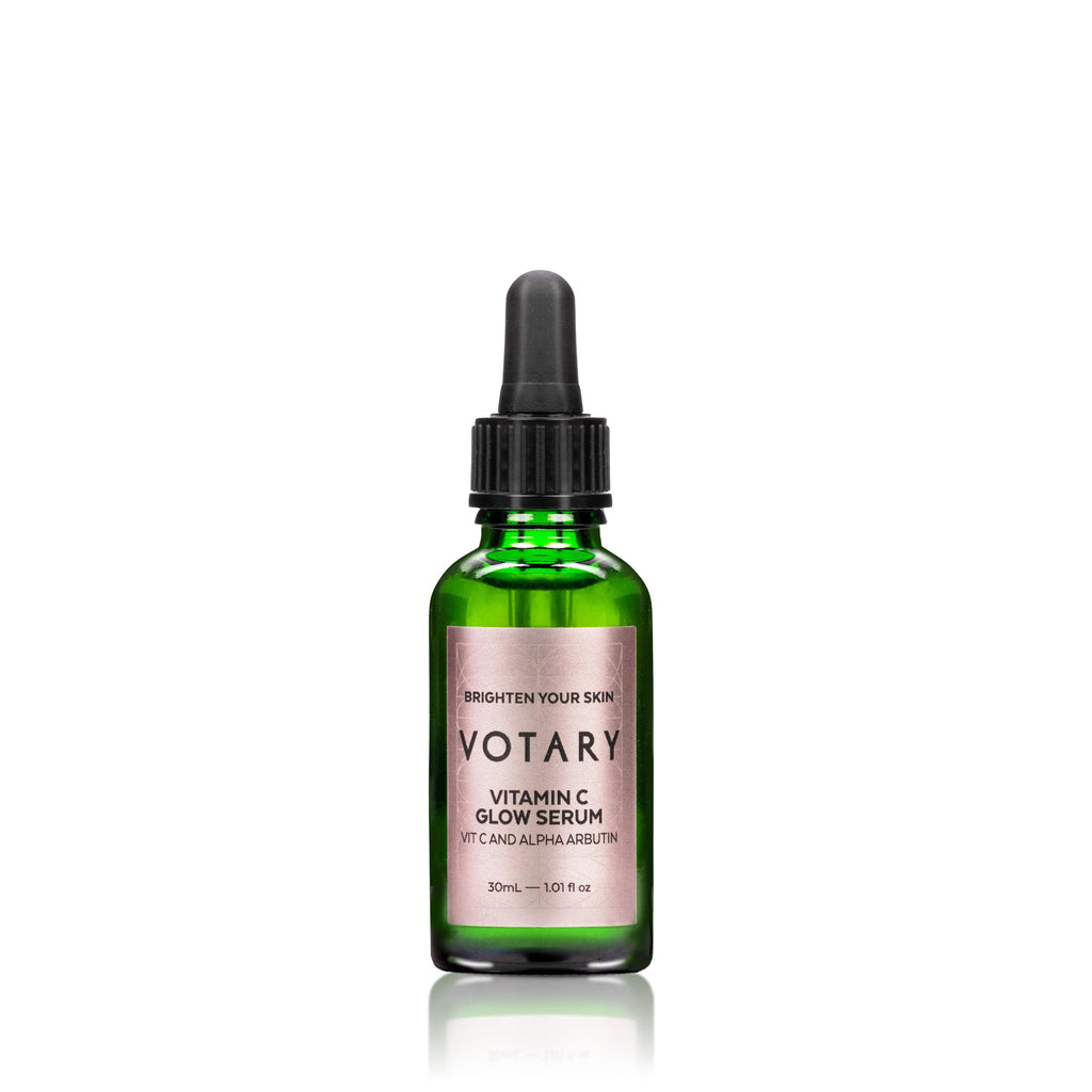 Vitamin C Glow Serum – Vit C Alpha Arbutin