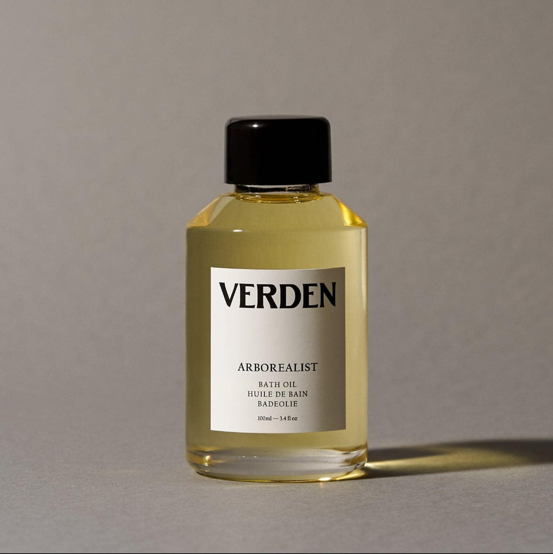 Arborealist Bath Oil