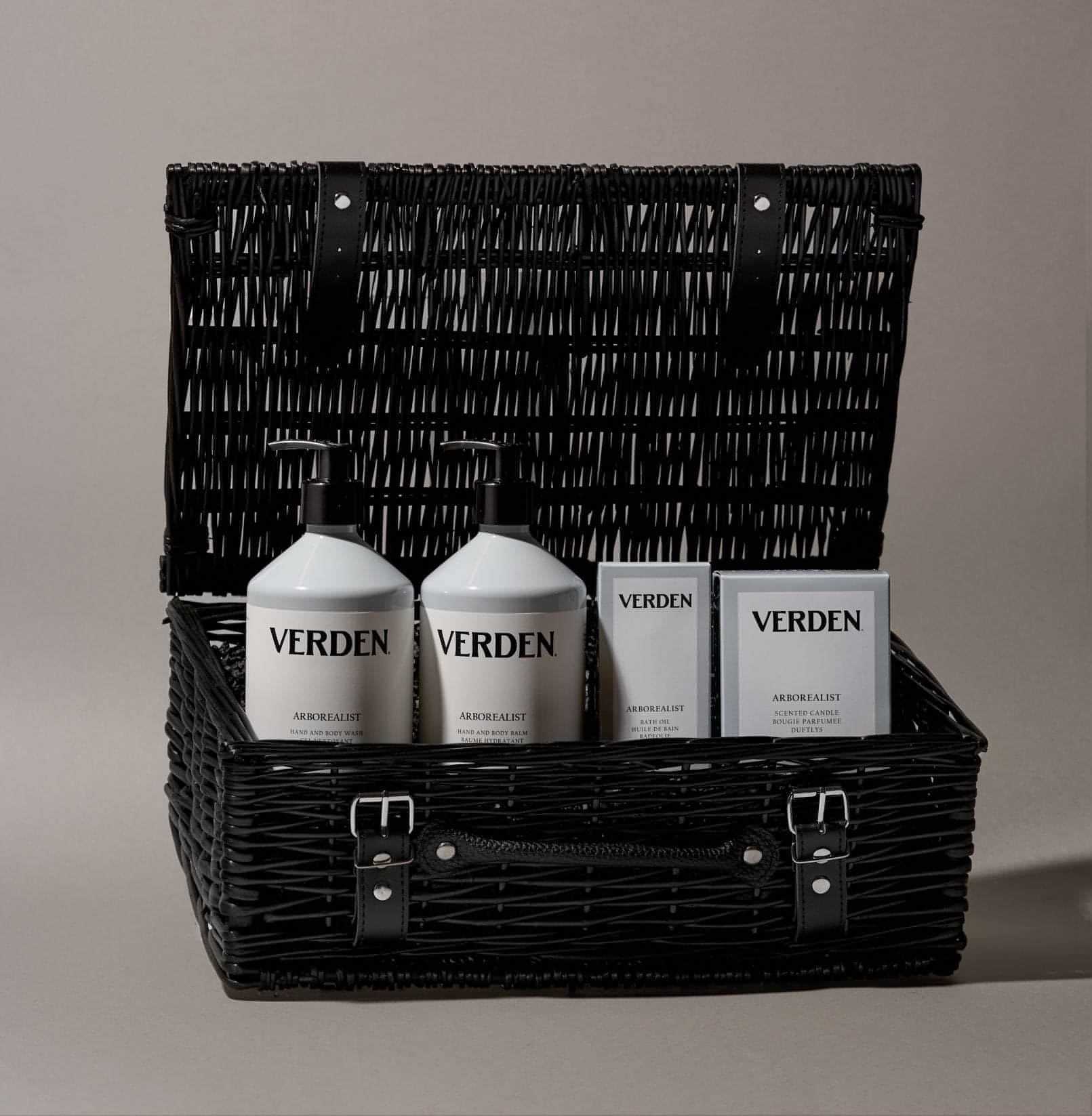 Verden Hamper