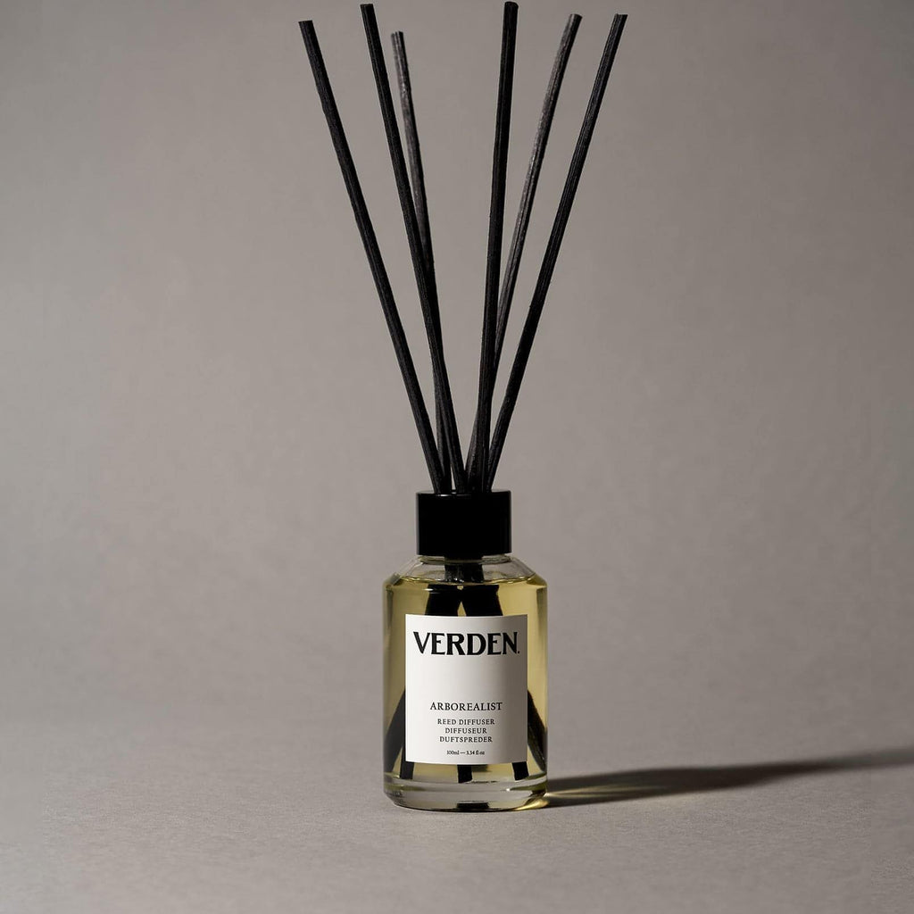 ARBOREALIST REED DIFFUSER