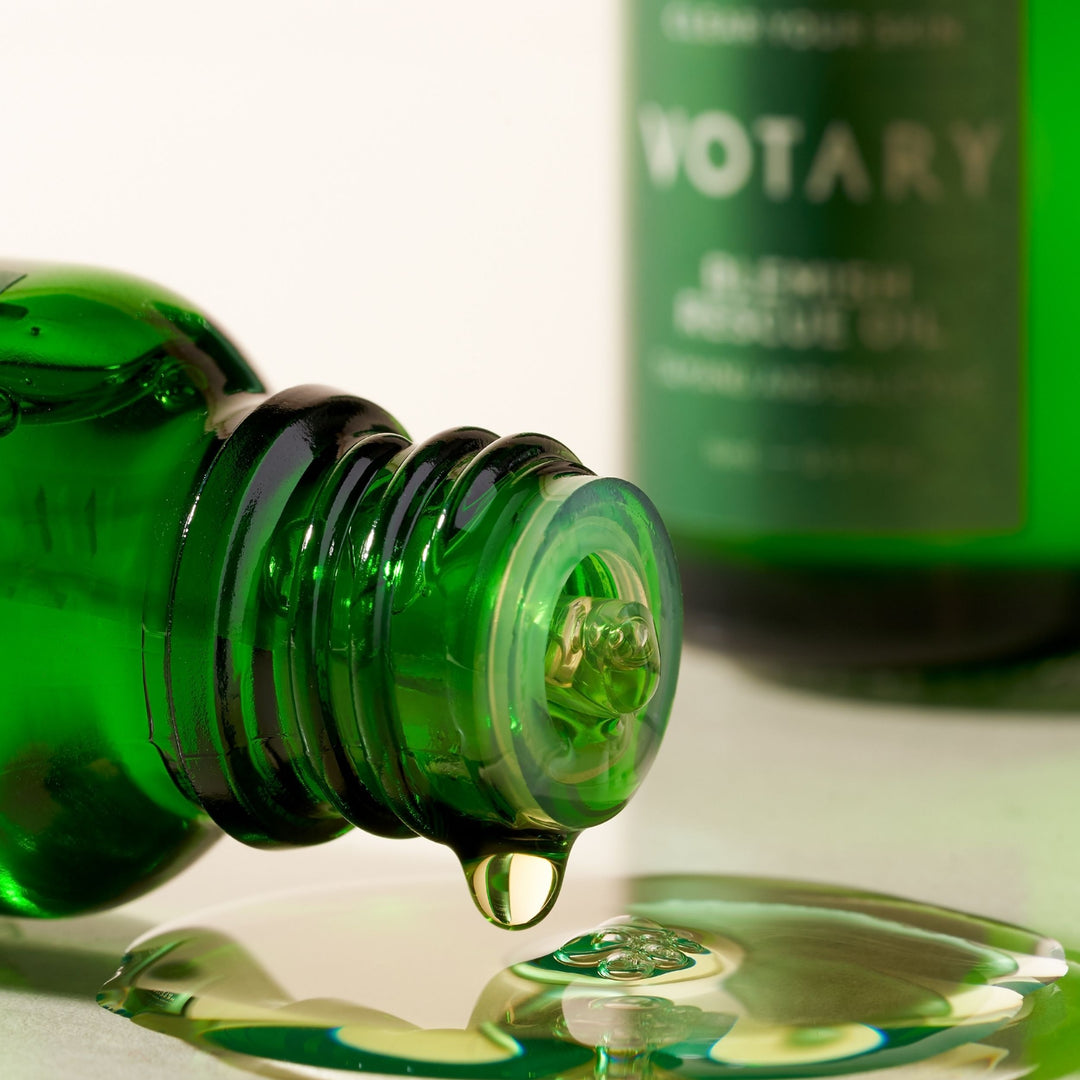 Votary - Blemish Rescue Oil – Tamanu and Salicylic