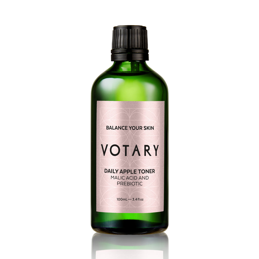 Daily Apple Toner – Malic Acid Prebiotic