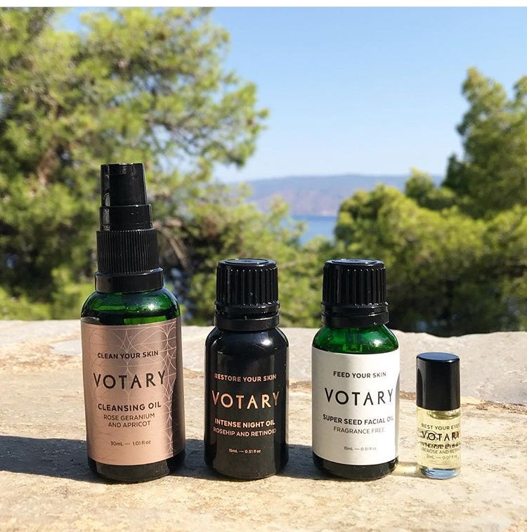 Votary - Darlings Gift Box Set