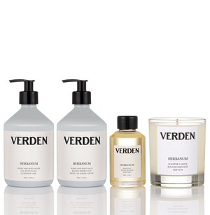 Herbanum Hamper