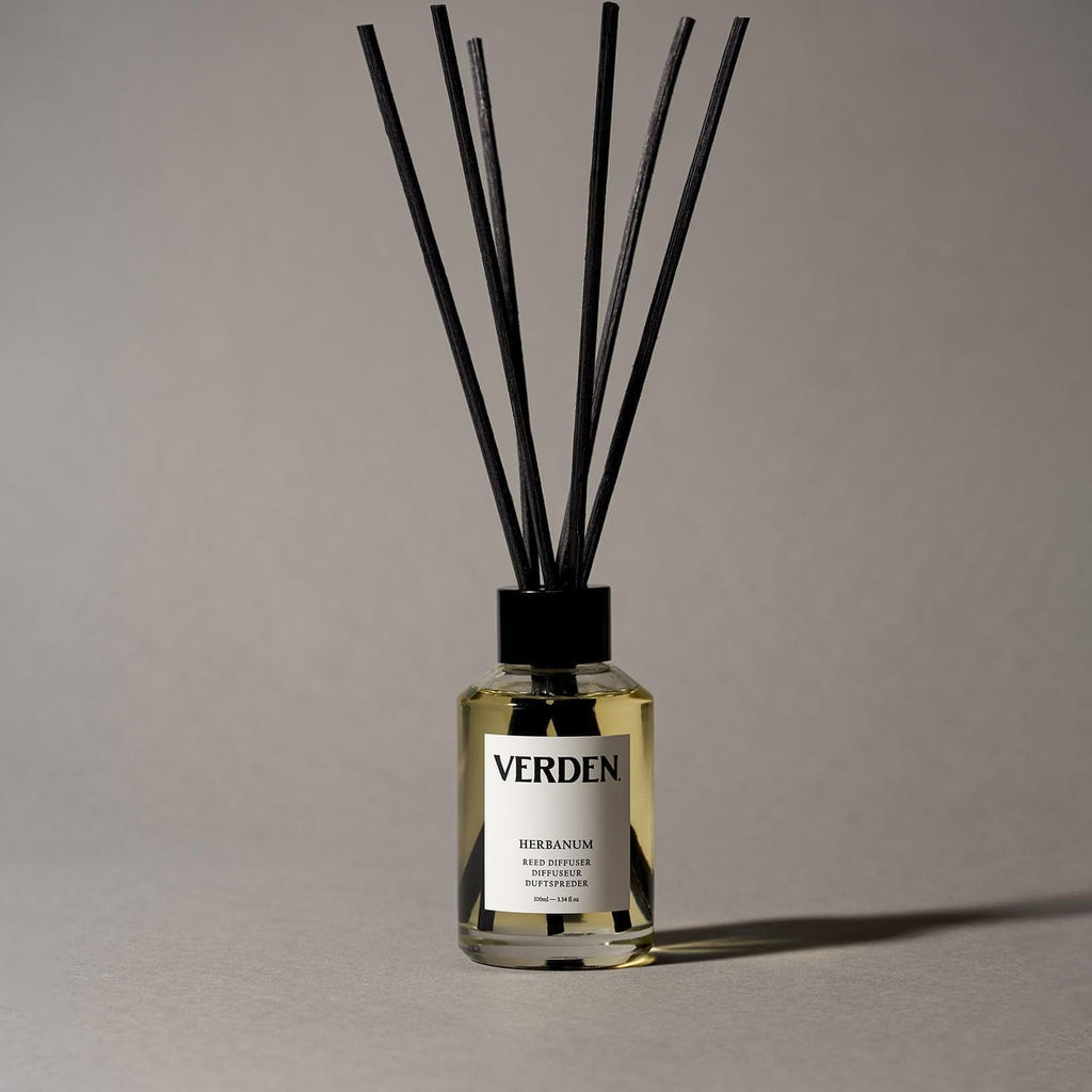 HERBANUM REED DIFFUSER