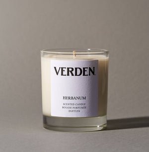 Herbanum Scented Candle