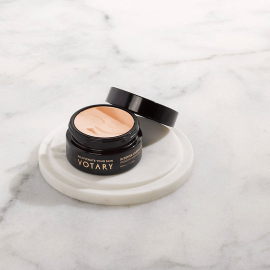 Votary - Intense Overnight Mask – Rosehip and Hyaluronic