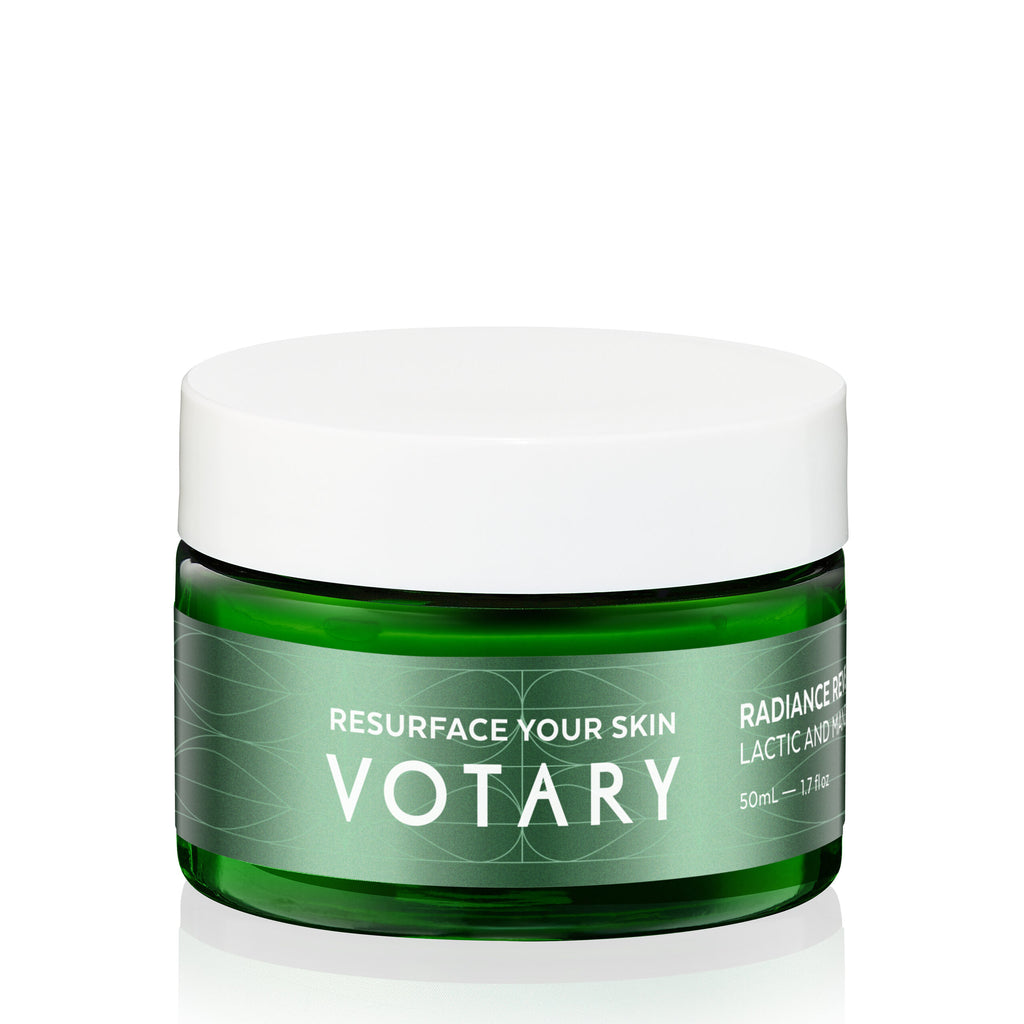 Radiance Reveal Mask – Lactic Mandelic Acid