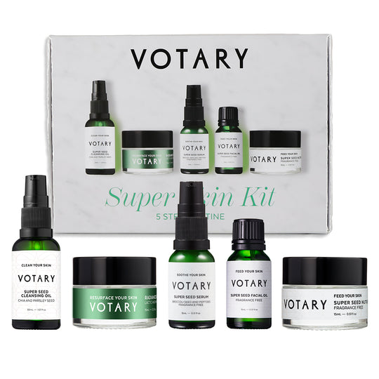 Votary - The Super Skin Kit