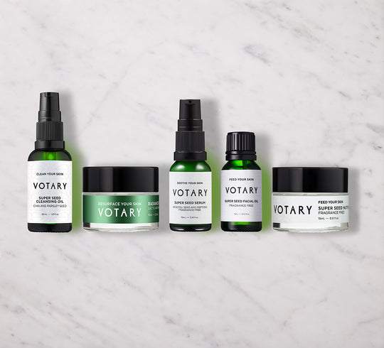 Votary - The Super Skin Kit